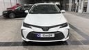 Toyota Corolla 2022 XLI | AED 784/Month | 0 DP | 30 Day Return | Warranty | Service History
