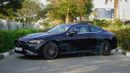 مرسيدس بنز CLE 200 كوبيه AMG Coupe EQ Boost 2.0T RWD 2026 0Km With 5 years Or 200K km Warranty
