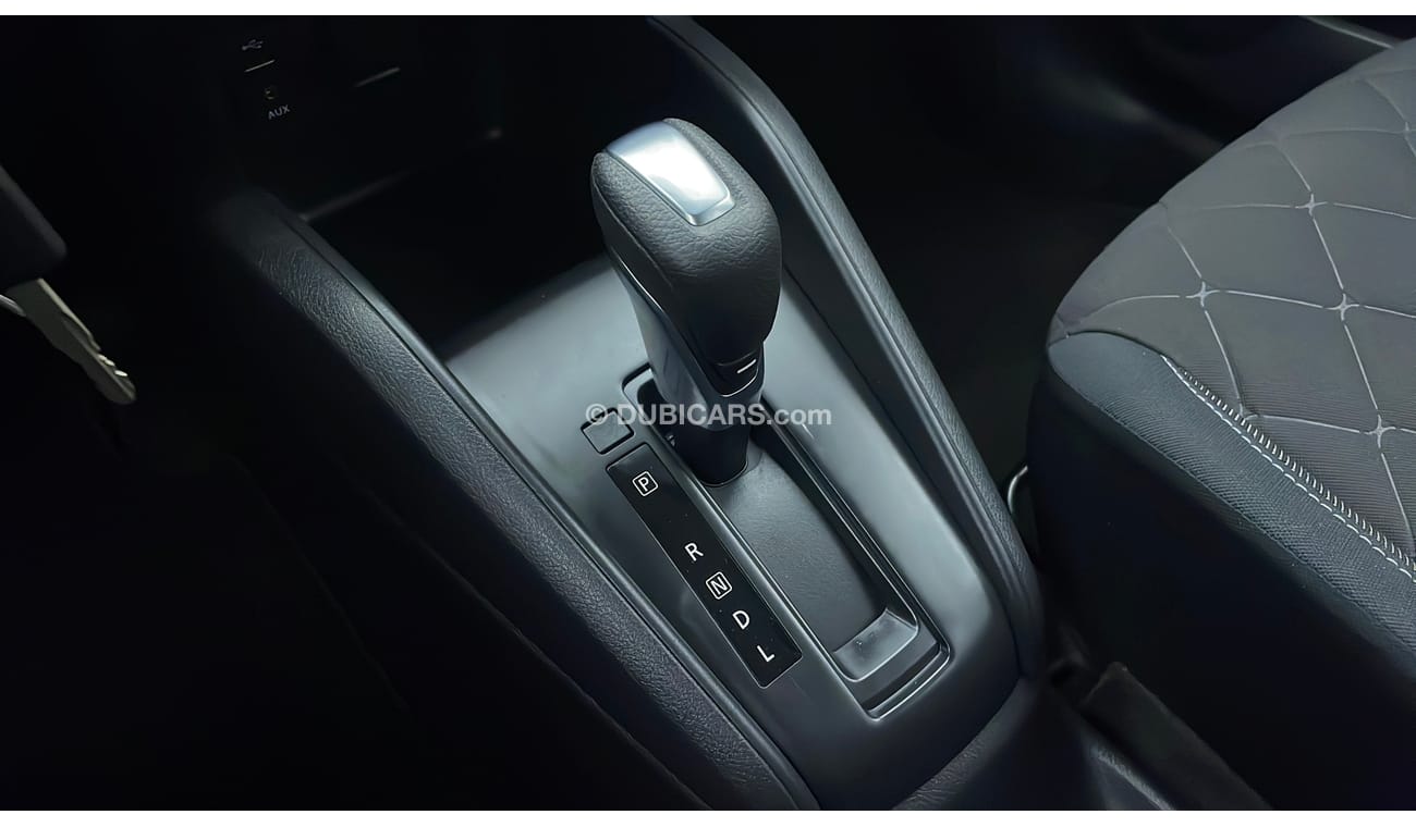 Nissan Kicks SV 1.6 | Zero Down Payment | Free Home Test Drive