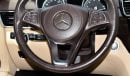 Mercedes-Benz GLS 450 4Matic