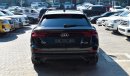 أودي Q8 55 TFSI Quattro