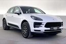 Porsche Macan Standard+ | Guaranteed Warranty | 0 Down Payment