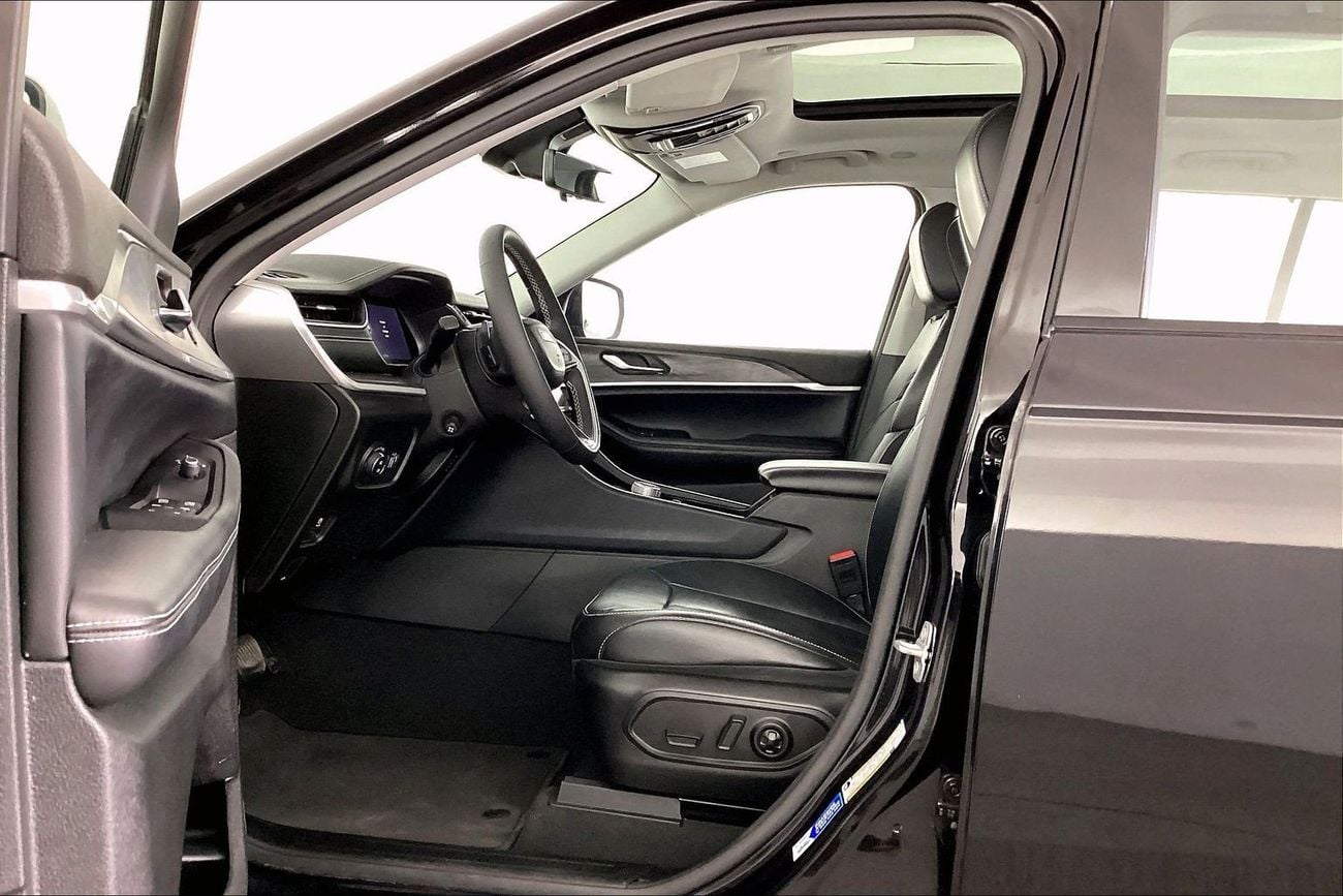 Jeep Cherokee Limited Plus | National Day Celebration | Guaranteed Warranty | 0 Down Payment