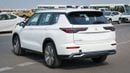 ميتسوبيشي آوتلاندر ميتسوبيشي أوتلاندر 2026 – الفئة المتوسطة (G05) 2.5 لتر | SUV بسبعة مقاعد | مواصفات الخليج | للتصدير 