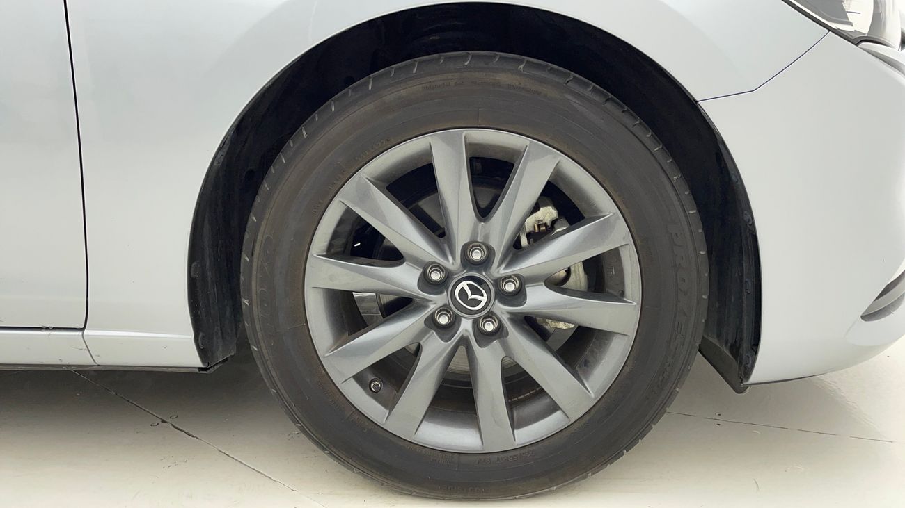 مازدا 6 S 2.5 | بدون دفعة مقدمة | اختبار قيادة مجاني للمنزل