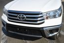 Toyota Hilux Double Cab GL2 2.4L Diesel 4WD Manual
