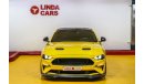 فورد موستانج Ford Mustang GT 5.0 (New Facelift) 2018 GCC under Agency Warranty.