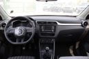 MG ZS STANDARD