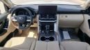 Toyota Land Cruiser TOYOTA LAND CRUISER 3.5L GXR TWIN TURBO RADAR JBL MY 2024