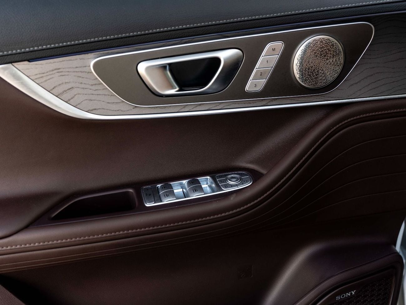 شيري تيجو 8 برو ماكس Comfort