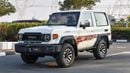 Toyota Land Cruiser 70 LC 71 4.0L V6 Petrol Auto Transmission