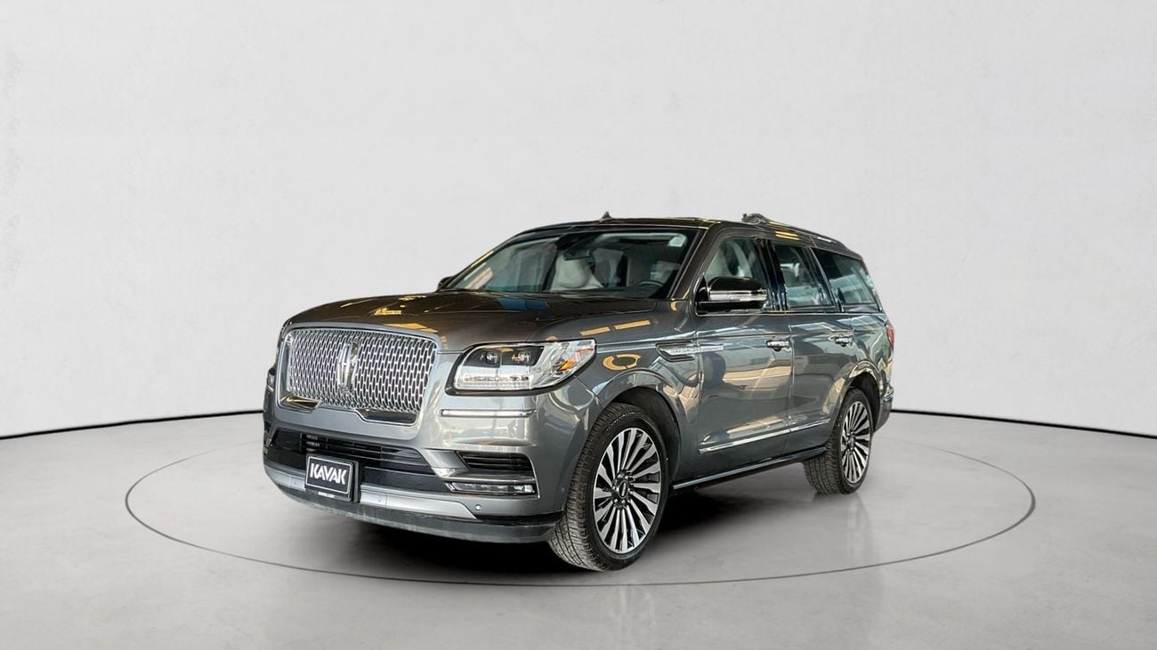 Lincoln Navigator Reserve 3.5L Reserve | Guaranteed Warranty | 0 Down Payment