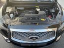 Infiniti QX60 Luxury Infiniti QX 60 _GCC_2018_Excellent Condition _Full option