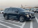 هيونداي باليساد 2019 Hyundai Palisade SEL Premium 2.2L V4 Diesel - Korean Specs Without Accident - UAE PASS 5% VAT A