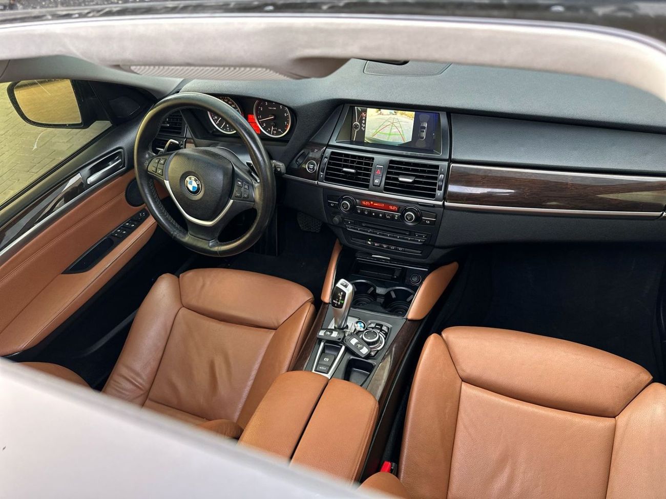 BMW X6 35i Exectutive