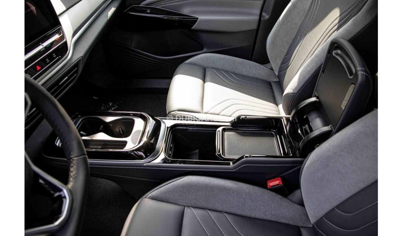 Volkswagen ID.4 2022 VW ID4 Litepro 20" FP E AT - Electric - Export + Local Use(+tax)