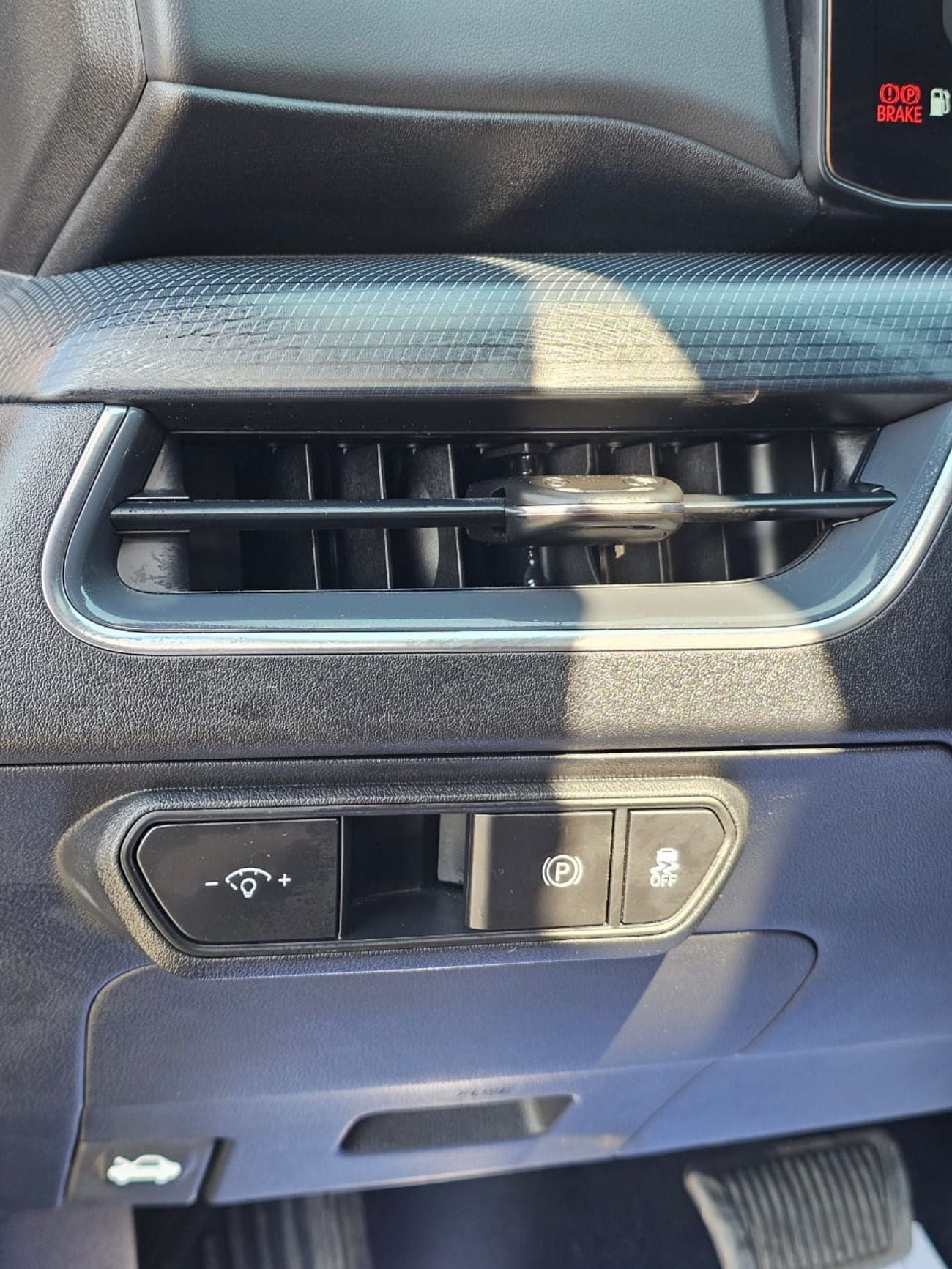 Kia K4 KIA K4 GT LINE 2.0L V4