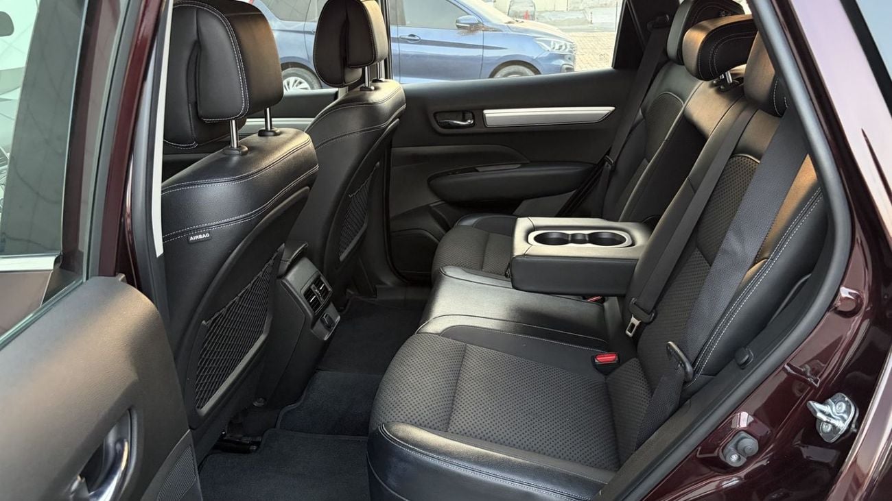 Renault Koleos SE NO CONVENIENCE FEES | UNDER WARRANTY | 0% DOWN PAYMENT | CERTIFIED PRE-OWNED |