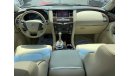 Nissan Patrol FULLY LOADED 2013 SINGLE OWNER IN MINT CONDITION