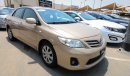 Toyota Corolla 1.8 XLi