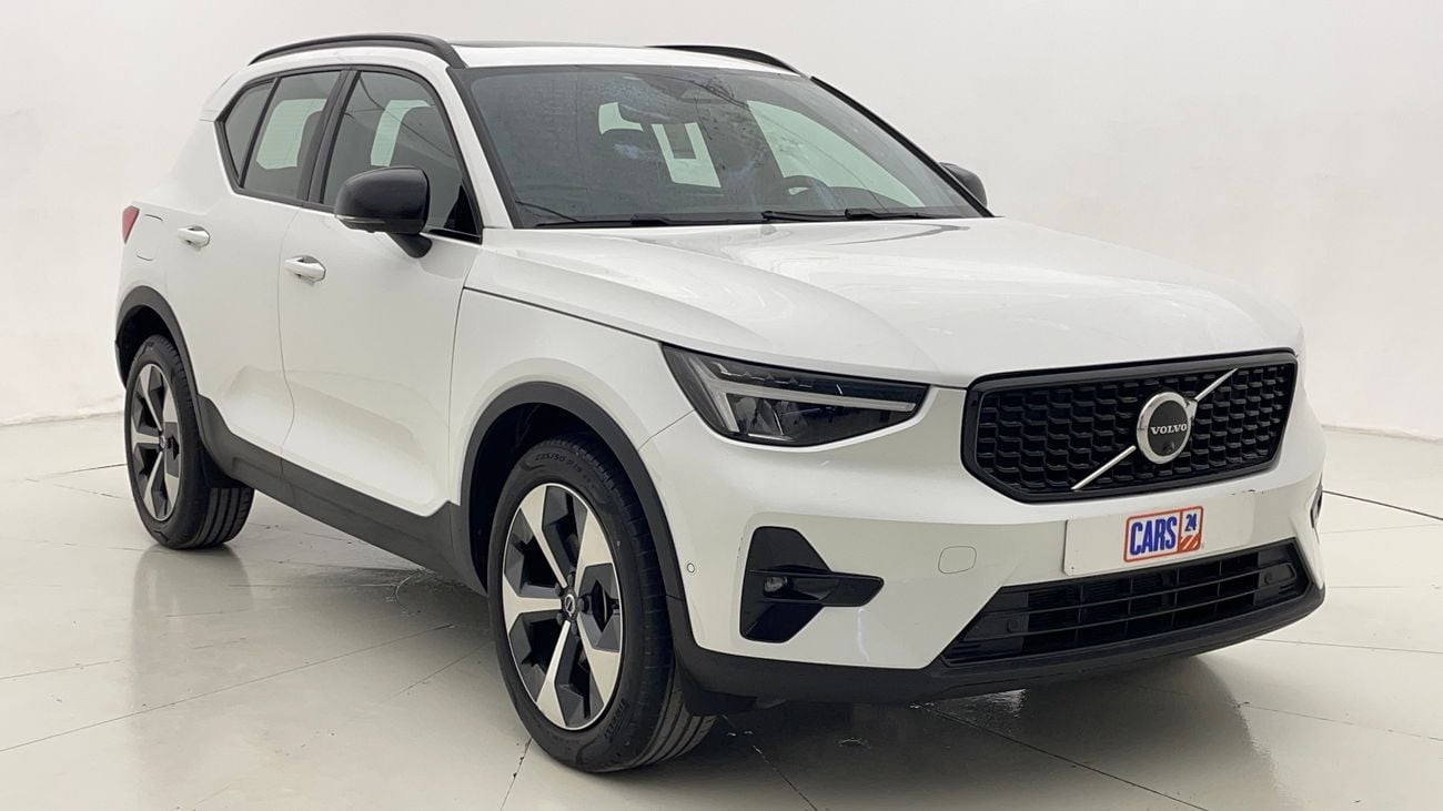 Volvo XC40 B4 ULTIMATE DARK 2 | Zero Down Payment | Home Test Drive