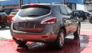 Nissan Murano LE AWD