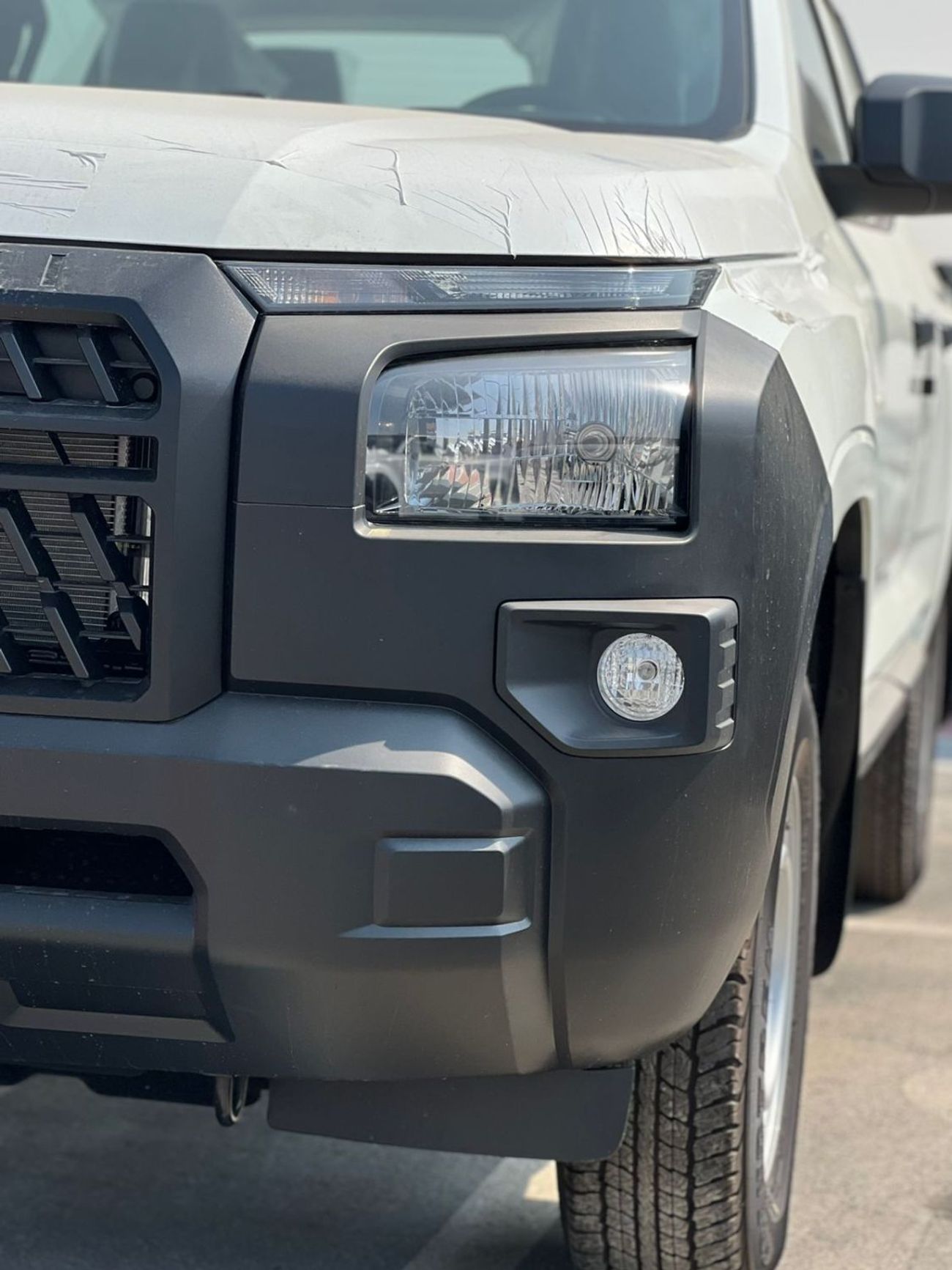 Mitsubishi L200 GL Double Cab Diesel M/T 2.4L