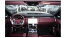 Land Rover Range Rover 2023 Range Rover HSE P530 4.4L TT V8