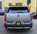 Mini Countryman COOPER S