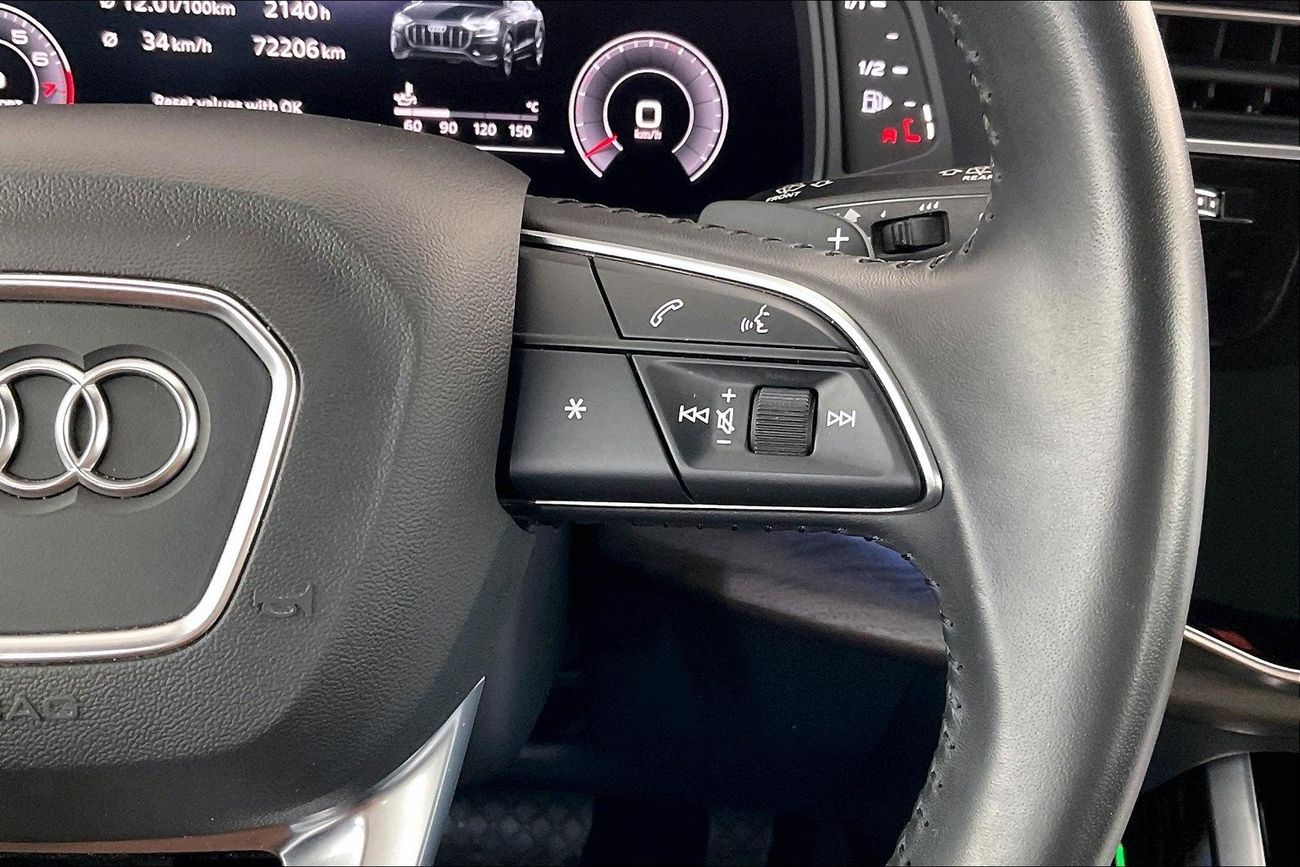 هوندا HRV EX | عرض العيد الحصري | خالية من أضرار الفيضانات