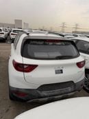 Kia KX1 1.4L CVT WITH SUNROOF