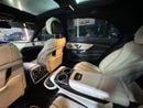 Mercedes Benz S500 AMG PREMIUM