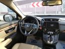 Honda CRV GCC,Touring 2.4L (184 HP)