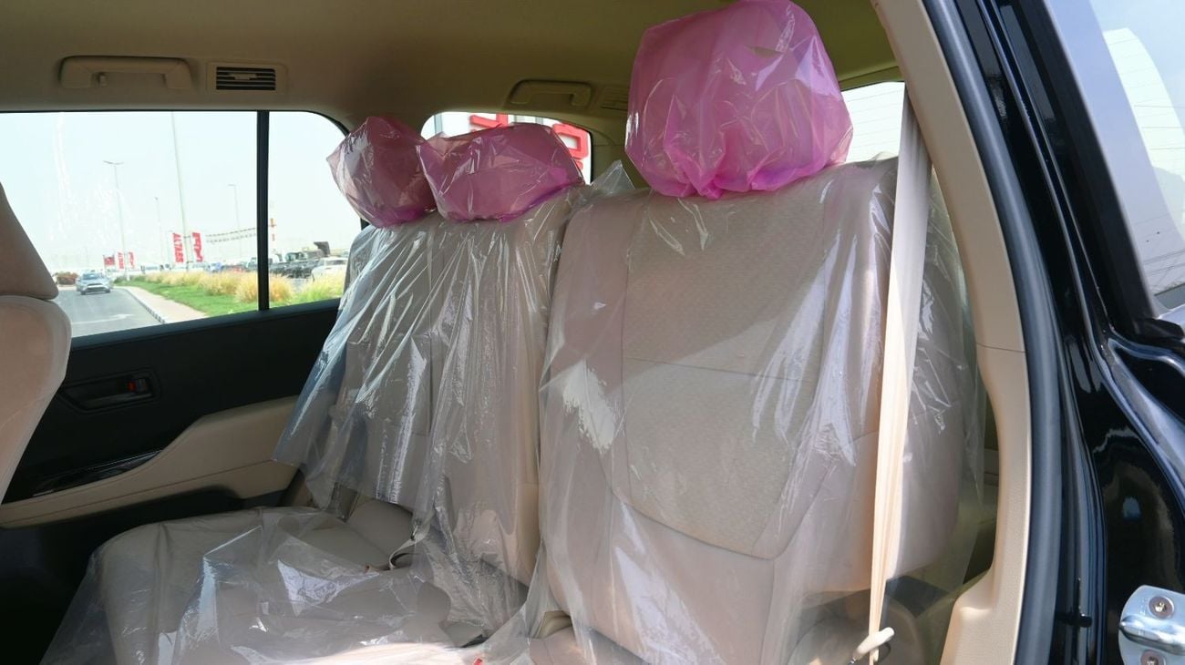 Toyota Land Cruiser GX 3.3L TOYOTA LAND CRUISER 300 GX DIESEL 3.3L 2024