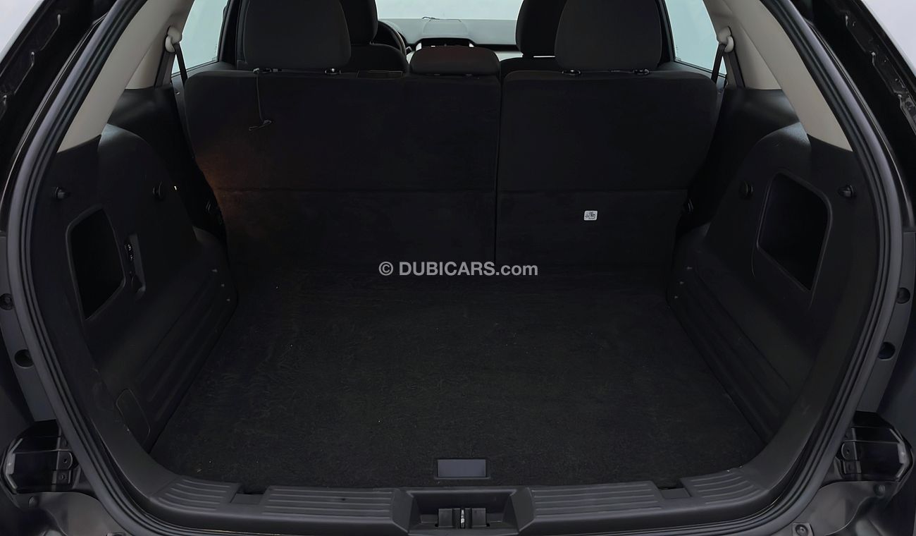 Ford Edge SEL 3.5 | Under Warranty | Inspected on 150+ parameters