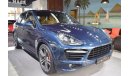 Porsche Cayenne GTS Cayenne GTS, 4.8L - GCC Specs, Full Service History - Excellent Condition, Single Owner - Low Kms