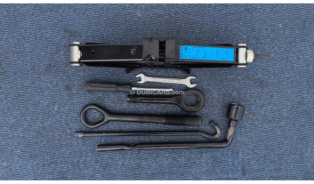 Kia Cerato Koup KOUP 1.6 | Zero Down Payment | Free Home Test Drive