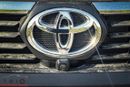 Toyota Hilux 2025 TOYOTA HILUX ADVENTURE 4.0L PETROL V6 FULL OPTION  WITH PUSH START, COOL BOX, DIGITAL CLOCK