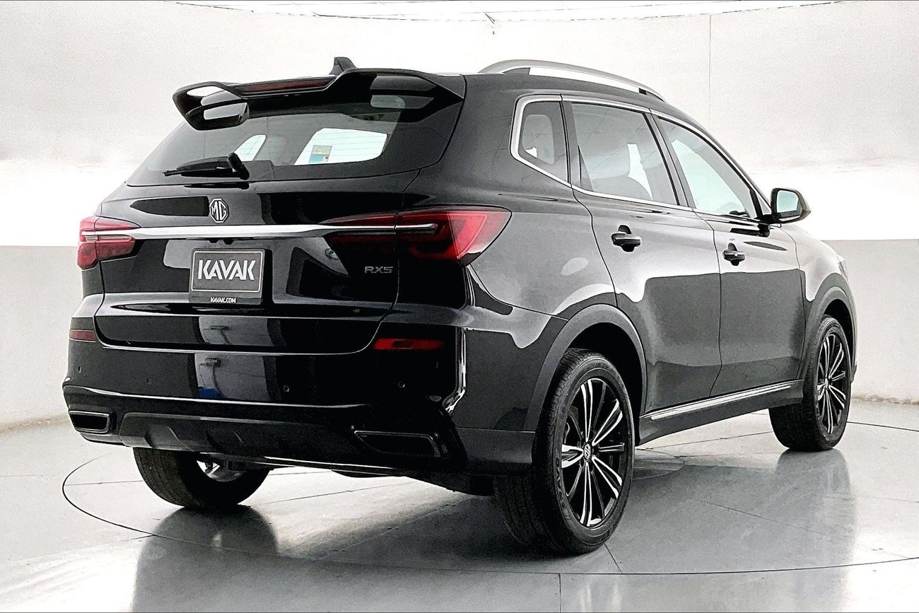 MG RX5 Comfort| 1 year free warranty | Exclusive Eid offer