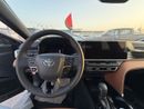 Toyota Camry GLE