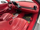 فيراري 458 2014 Ferrari 458 Italia, Service History, Excellent Condition, Low Kms, GCC