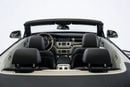 Rolls-Royce Dawn
