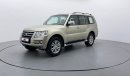 Mitsubishi Pajero Gls 3800