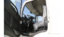 Hino 500 HINO, 500 SERIES, FG-1625, 10.3 TON, 4X2, SINGLE CAB, WITH BED SPACE, 2023 MODEL, DIESEL