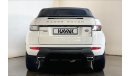 Land Rover Range Rover Evoque HSE Dynamic