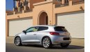 Volkswagen Scirocco FULL OPTIONS, UNDER WARRANTY