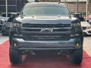 Chevrolet Silverado 5.3 V8 Trail Boss