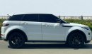 Land Rover Range Rover Evoque EXCELLENT CONDITION