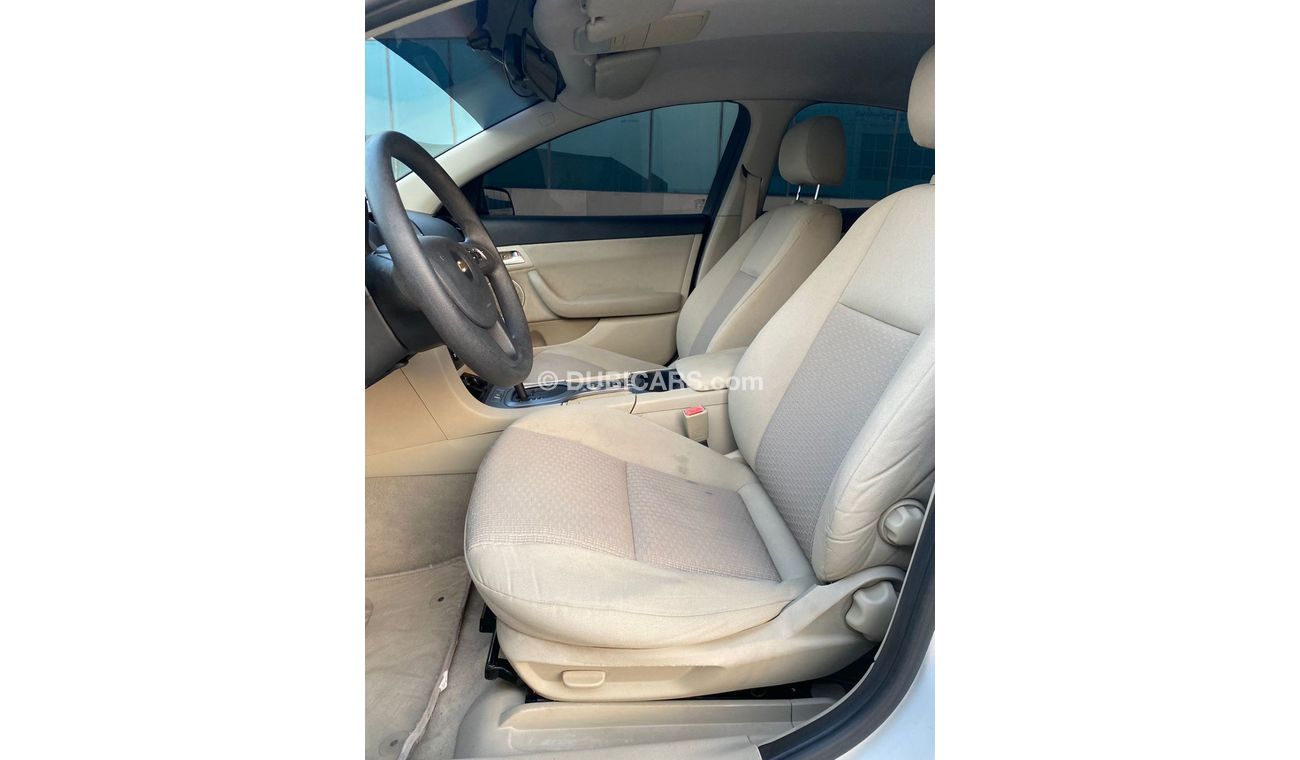 Chevrolet Caprice LS