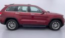 Jeep Grand Cherokee LIMITED 3.6 | Zero Down Payment | Free Home Test Drive